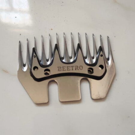 Lame Tondeuse Mouton Beetro