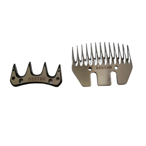 Lame Tondeuse Mouton Beetro