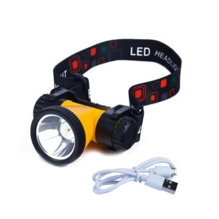 Lampe Frontable Portable BEETRO