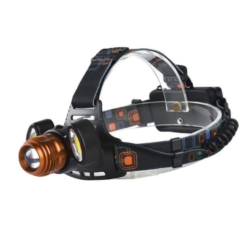 Lampe Professionel Avec Batterie BEETRO