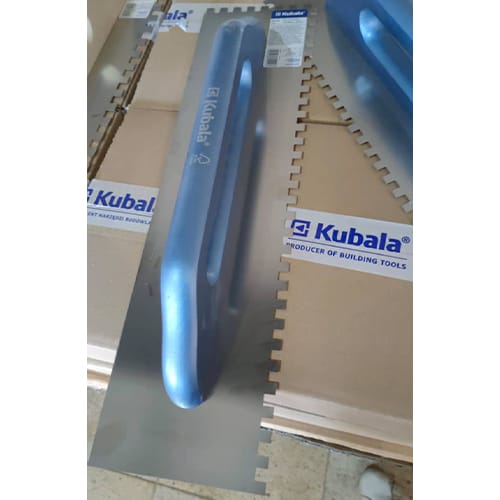 Lisseuse 0410 Kubala