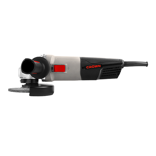 Meuleuse 115mm 1010W PROF CROWN