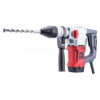 Marteau Perforateur (26mm) 4.2J 900w Avec Valise WORCRAFT