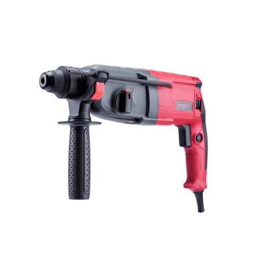 Marteau Perforateur 26mm 850W WORCRAFT