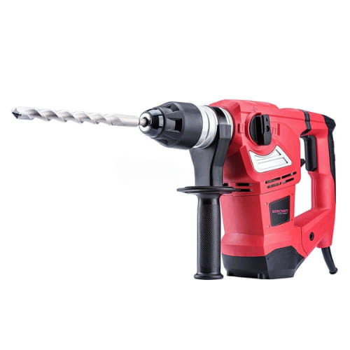 Marteau Perforateur 7.0j 1800w WORCRAFT