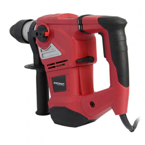 Marteau Perforateur 7.0j 1800w WORCRAFT