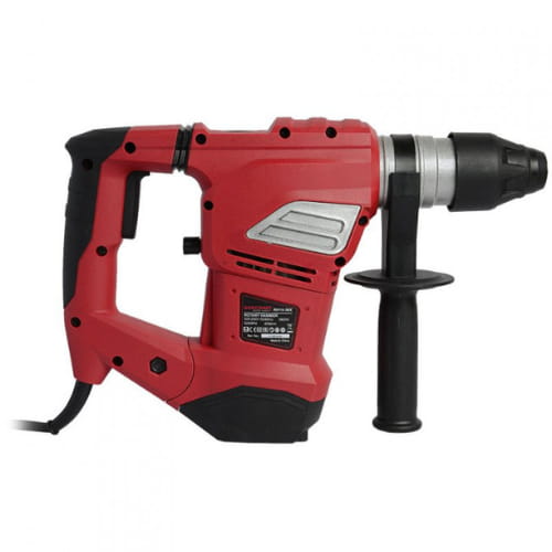 Marteau Perforateur 7.0j 1800w WORCRAFT