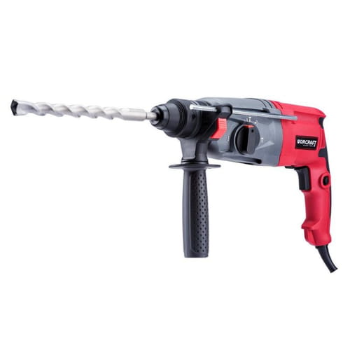 Marteau Perforateur 820W WORCRAFT