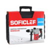 Marteau Perforateur 850w Soficlef