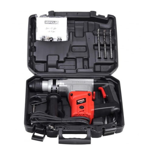 Marteau Perforateur 850w Soficlef