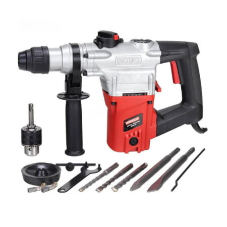 Marteau Perforateur 850w Soficlef