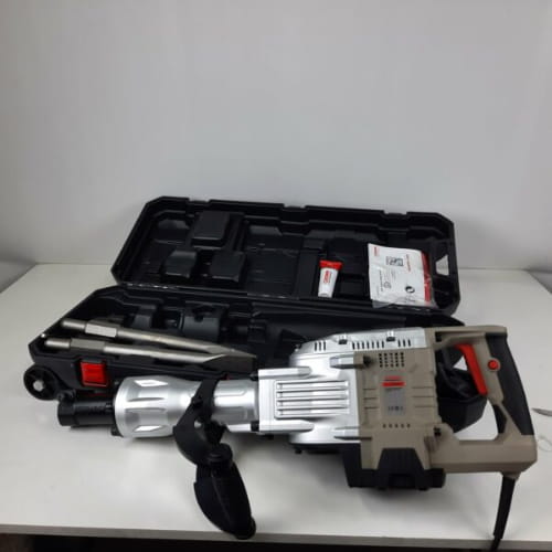 Marteau Piqueur 1700w 45j CROWN