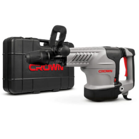 Marteau Piqueur J25 1500W CROWN