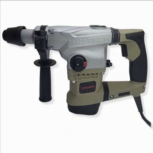 Marteau Piqueur Perforateur 1250w CROWN