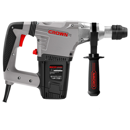 Marteau Piqueur Perforateur 28mm 850w CROWN