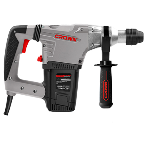 Marteau Piqueur Perforateur 1050w CROWN
