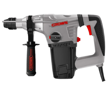 Marteau Piqueur Perforateur 1050w CROWN