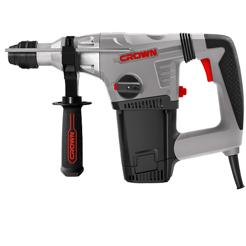 Marteau Piqueur Perforateur 1050w CROWN