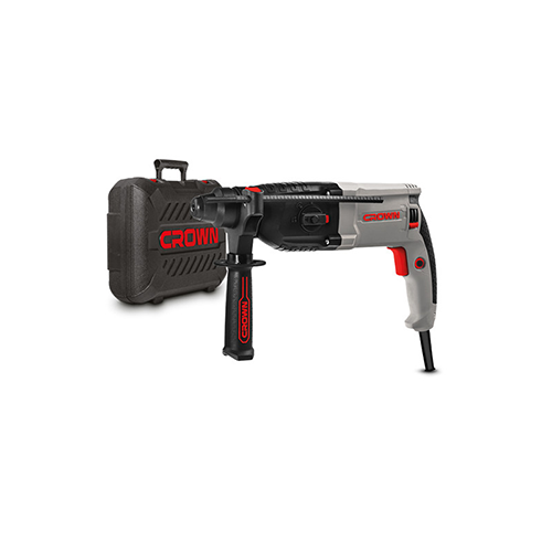 Marteau Piqueur 1800w 55j CROWN