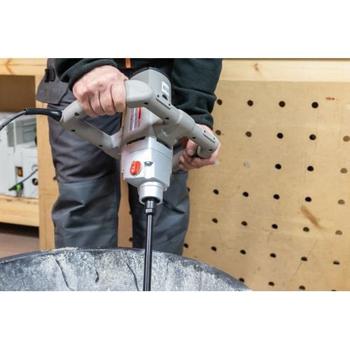 Mélangeur De Peinture 1100w CROWN