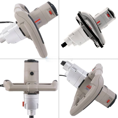 Mélangeur De Peinture 1100w CROWN