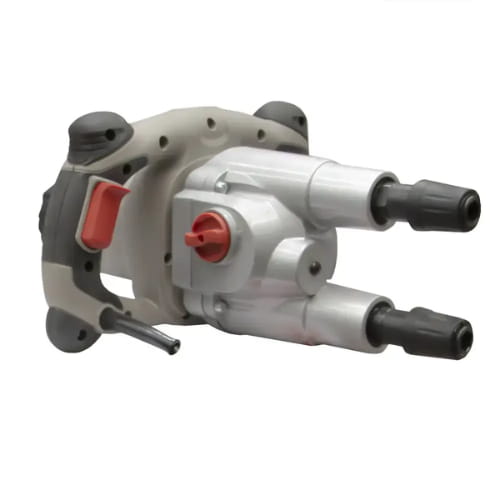 Mélangeur De Peinture 1600w (Double Bras) CROWN