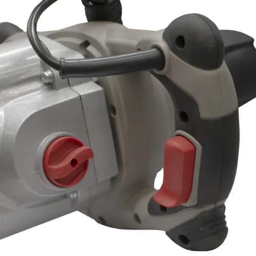 Mélangeur De Peinture 1600w (Double Bras) CROWN