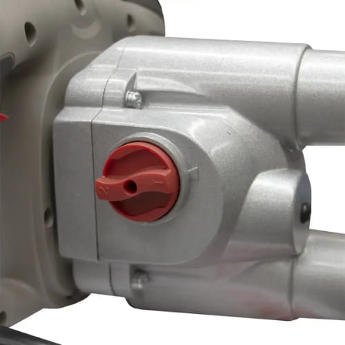 Mélangeur De Peinture 1600w (Double Bras) CROWN