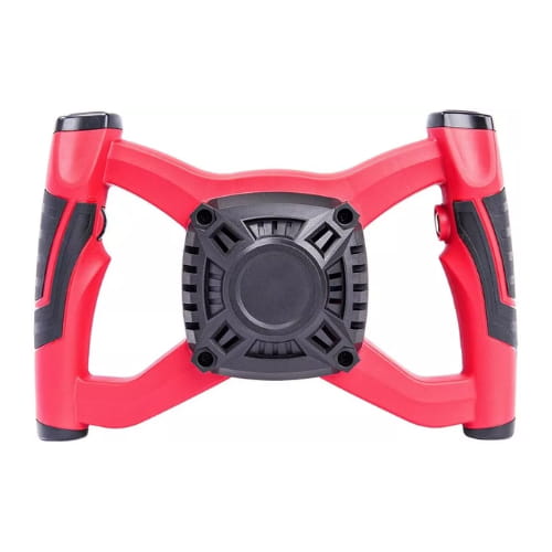 Mélangeur de Peinture 1400W Worcraft