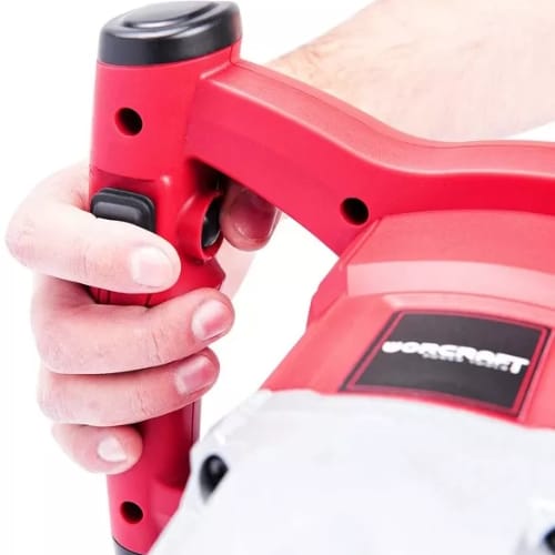 Mélangeur de Peinture 1400W Worcraft