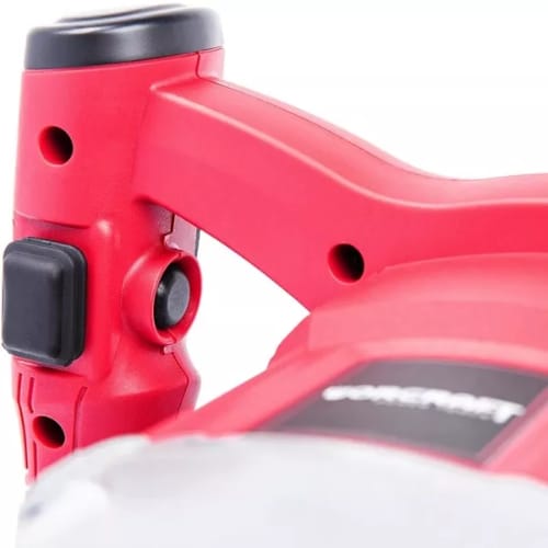 Mélangeur de Peinture 1400W Worcraft