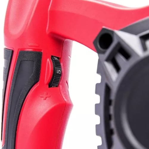 Mélangeur de Peinture 1400W Worcraft