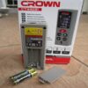 Mètre Laser 100m CROWN
