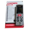 Mètre Laser 100m CROWN