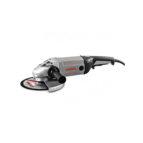 Meuleuse 230mm 2200W CROWN