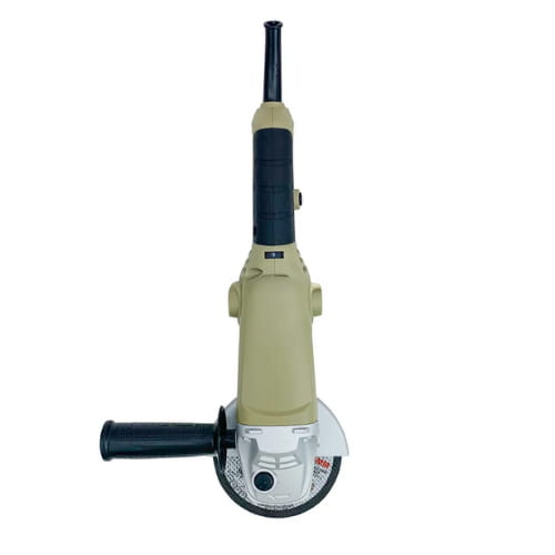 Meuleuse Polisseuse 125mm 860w CROWN