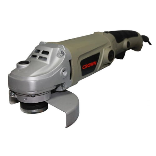 Meuleuse Polisseuse 125mm 860w CROWN