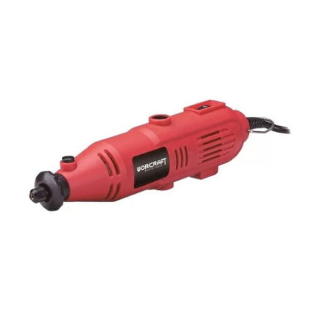 Mini Meuleuse 135w WORCRAFT