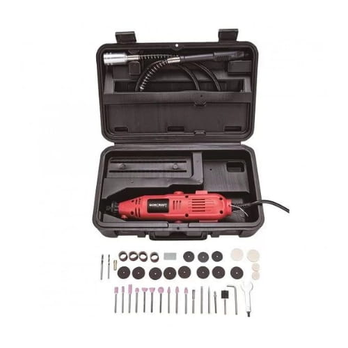 Mini Meuleuse 135w WORCRAFT