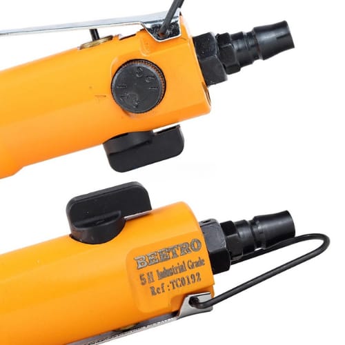 Mini Meuleuse Pneumatique 4-6mm 60Nm BEETRO