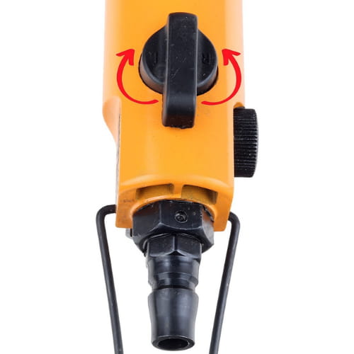 Mini Meuleuse Pneumatique 4-6mm 60Nm BEETRO