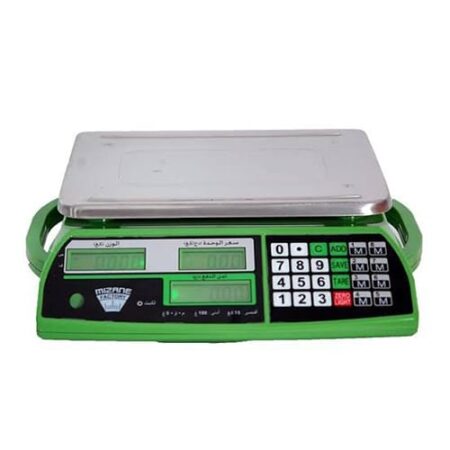 Balance Électronique Tcs 30 M