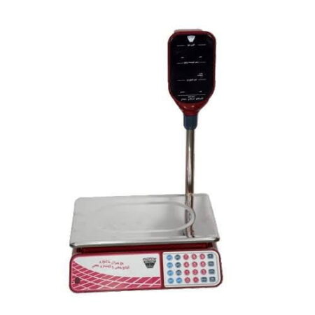 Balance Electronique Avec Pôle  Tcs 30 P
