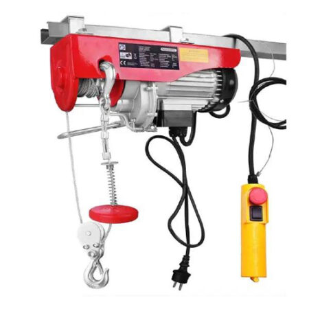 Monte Charge Electrique 200KG 450W 20M Beetro