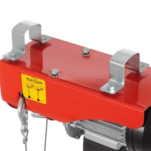 Monte Charge Electrique 200KG 450W 20M Beetro