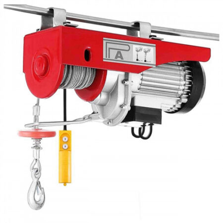 Monte Charge Électrique 500Kg 900W BEETRO