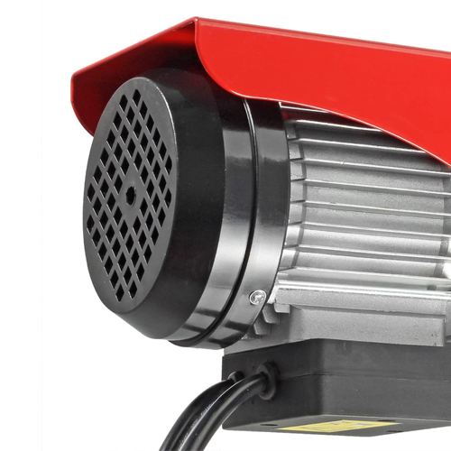 Monte Charge Électrique 500Kg 900W BEETRO