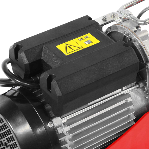 Monte Charge Électrique 500Kg 900W BEETRO