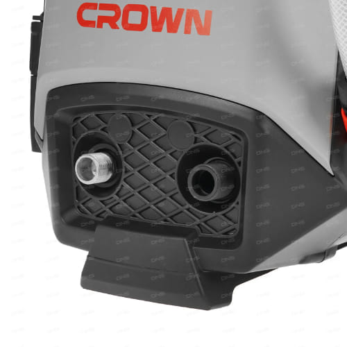 Nettoyeur Haute Pression (140 Bar) 1800w CROWN