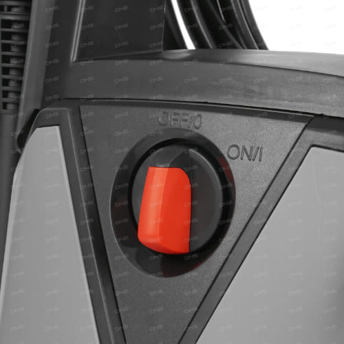 Nettoyeur Haute Pression (140 Bar) 1800w CROWN